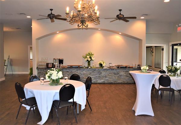 The Club at Colony Creek