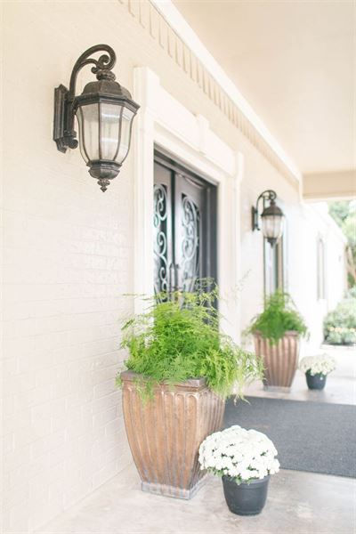 The Club at Colony Creek