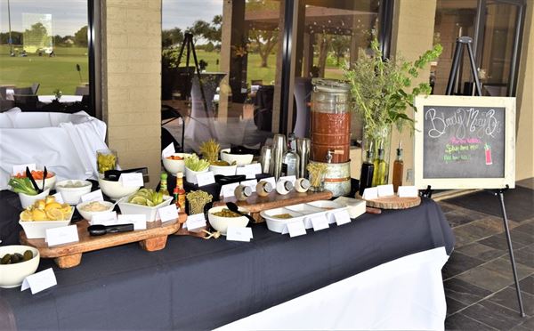 The Club at Colony Creek