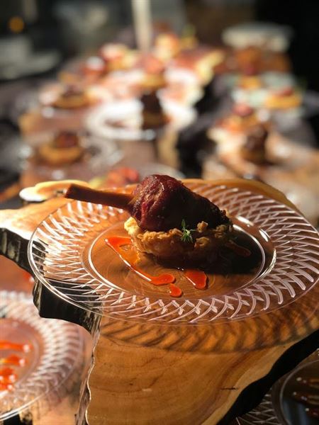 The Club at Colony Creek