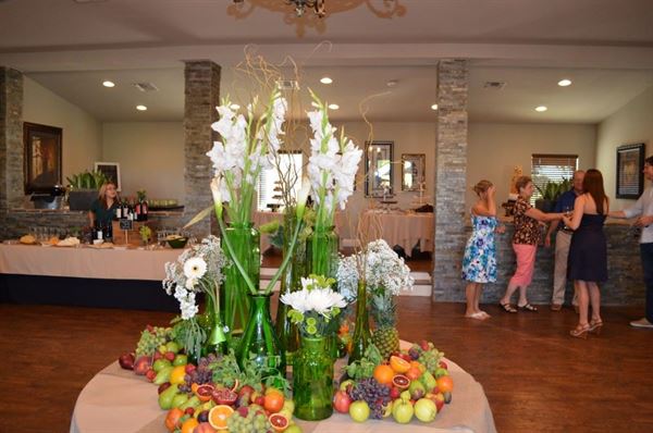 The Club at Colony Creek