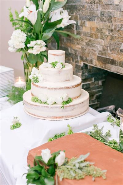 The Club at Colony Creek