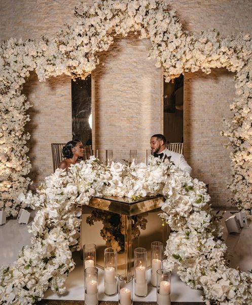 Renaissance Event Hall