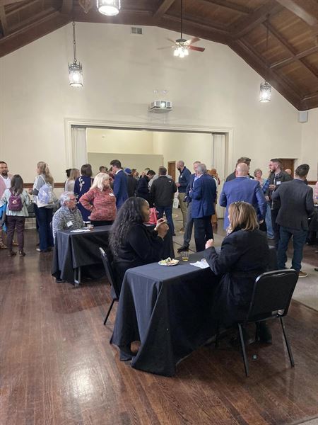 The Sanctuary at The Universal Education Foundation