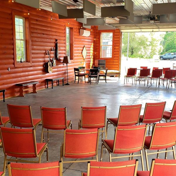 The Function at Catskills Junction