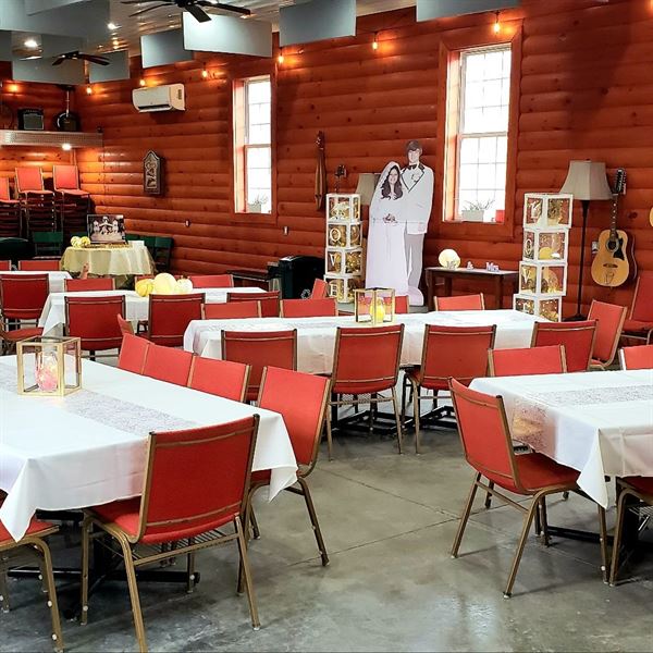 The Function at Catskills Junction