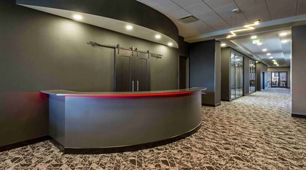 Springhill Suites by Marriott | Downtown Colorado Springs