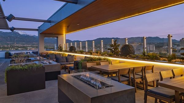 Springhill Suites by Marriott | Downtown Colorado Springs