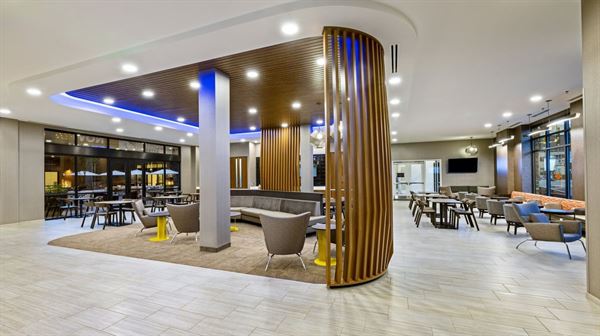 Springhill Suites by Marriott | Downtown Colorado Springs