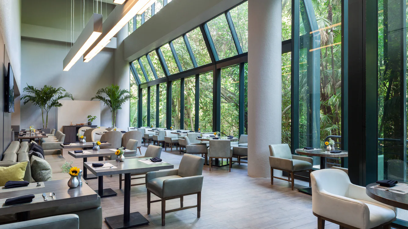 Fort Lauderdale Marriott North