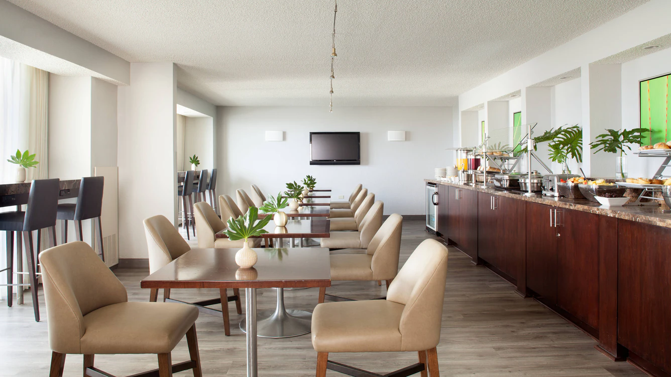 Fort Lauderdale Marriott North