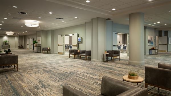 Fort Lauderdale Marriott North