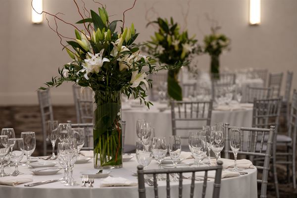 Renaissance Chicago North Shore