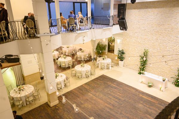 Renaissance Event Hall