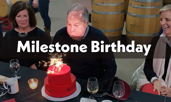 Auto Vino Event Venue