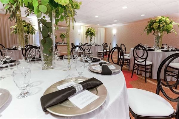 Hilton Garden Inn Pittsburgh University Place