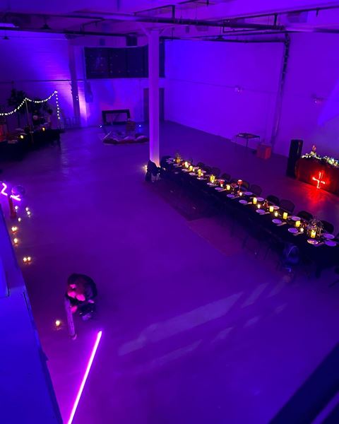 The Chocolate Factory