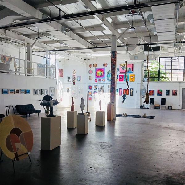 The Chocolate Factory