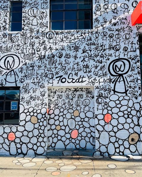 The Chocolate Factory