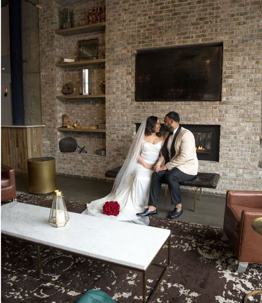 Watt Hotel Rahway, Tapestry Collection by Hilton