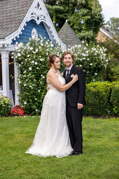 The Victoria Inn Bed & Breakfast and Pavilion