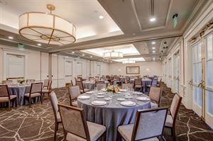 Lake Washington Ballroom