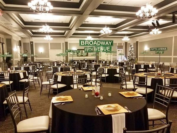 Heritage Shores Club