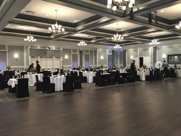 Heritage Shores Club