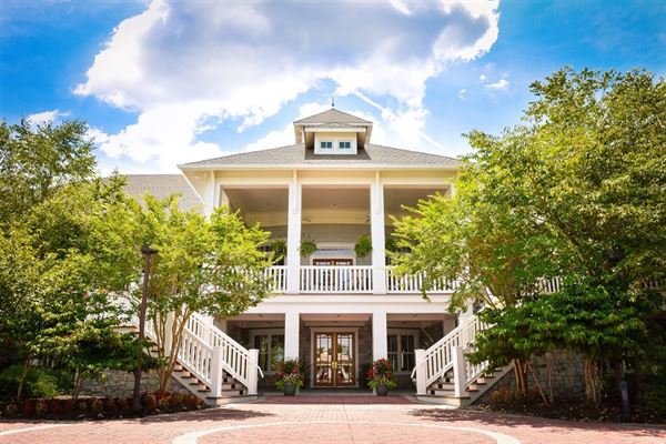 Heritage Shores Club