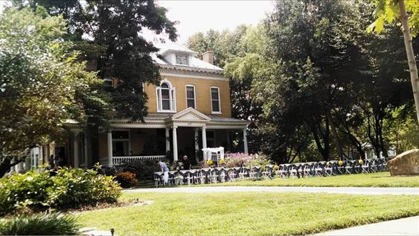 BEALL MANSION An Elegant Bed & Breakfast Inn