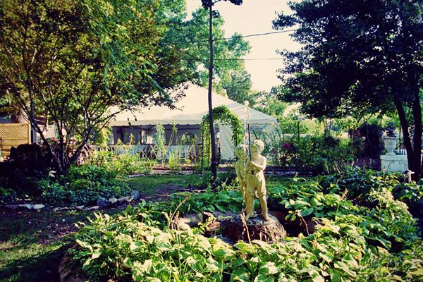 BEALL MANSION An Elegant Bed & Breakfast Inn