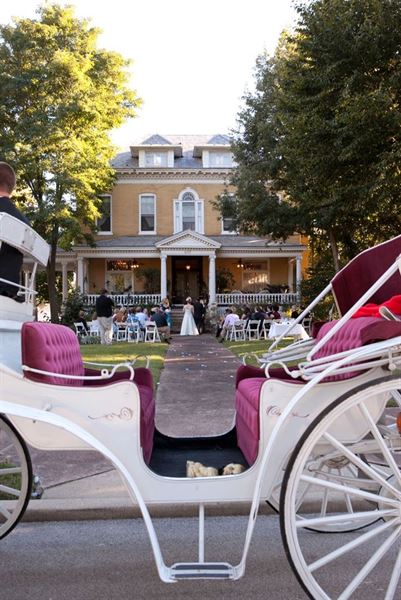 BEALL MANSION An Elegant Bed & Breakfast Inn