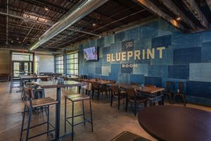 The Blueprint Room