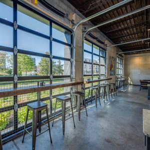 The South Blueprint Room