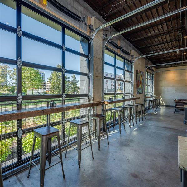 The Market at Malcolm Yards