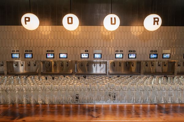 The Market at Malcolm Yards