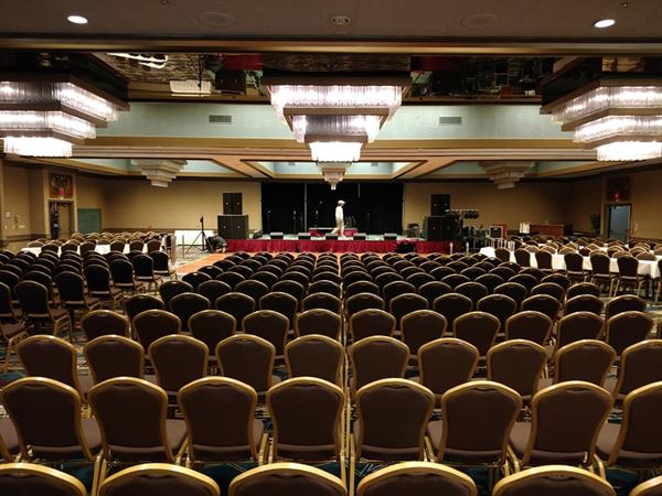 Red Lion Hotel & Conference Center Pasco