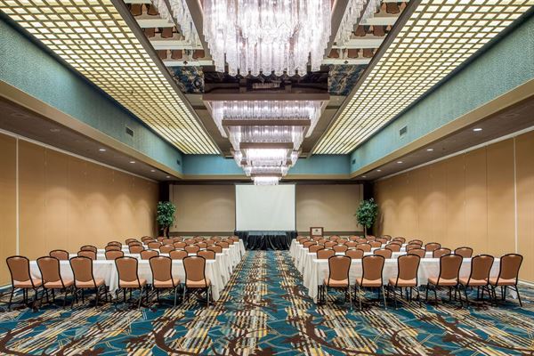 Red Lion Hotel & Conference Center Pasco