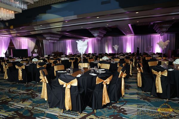 Red Lion Hotel & Conference Center Pasco