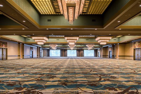 Red Lion Hotel & Conference Center Pasco