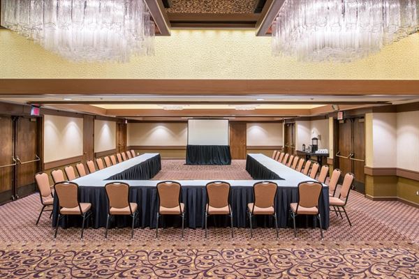 Red Lion Hotel & Conference Center Pasco