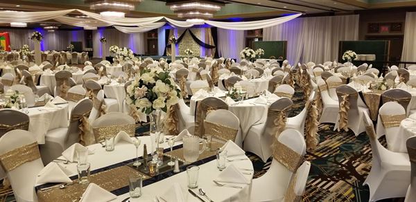 Red Lion Hotel & Conference Center Pasco