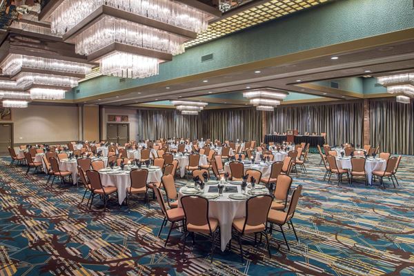 Red Lion Hotel & Conference Center Pasco