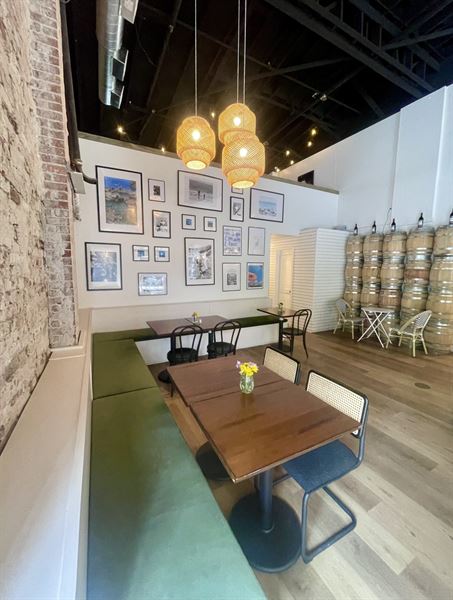 Urban Cellar Winery