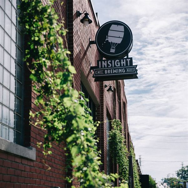 Insight Brewing