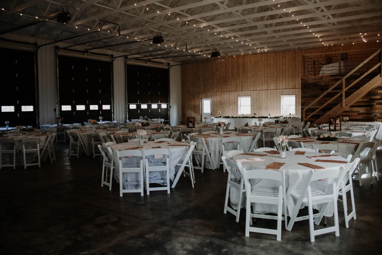 Cedar View Venue
