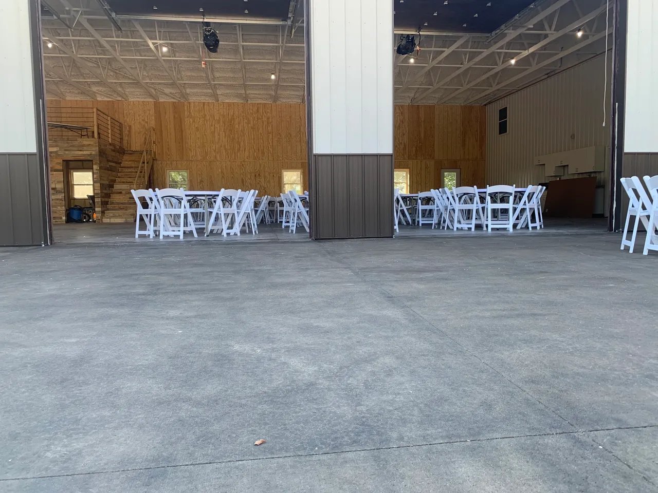 Cedar View Venue