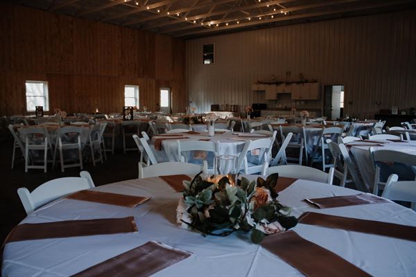 Cedar View Venue