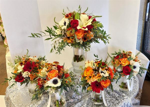 Perfectly Planned Celebrations & Design