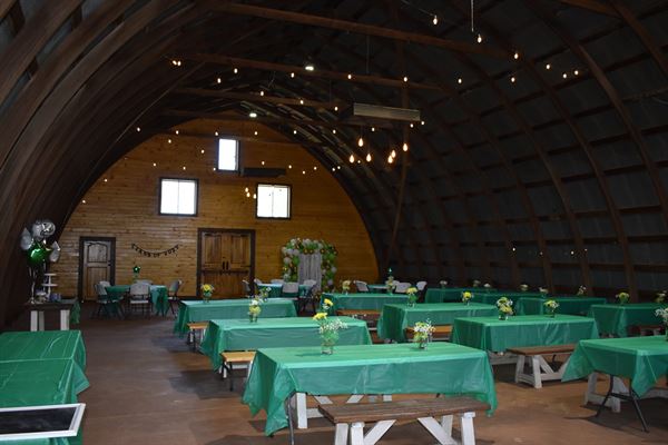 Klausmeyer Dairy Farm & Pumpkin Patch